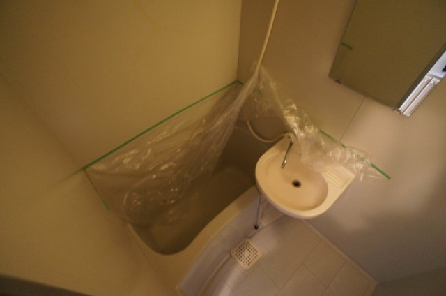 【浴室】 | サンライフ山口