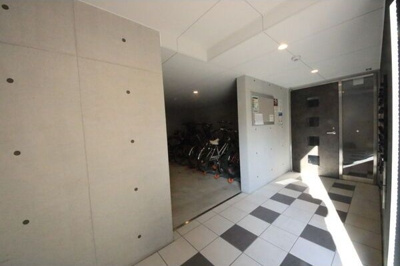 【その他共用部分】 | Branche覚王山Ⅱ