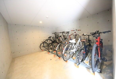 【設備】 | Branche覚王山Ⅱ