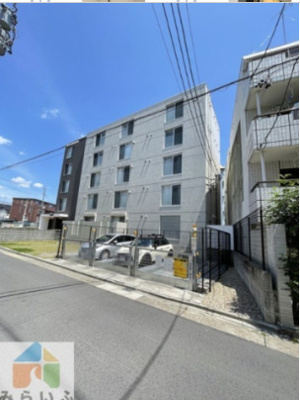 【駐車場】 | Branche覚王山Ⅱ