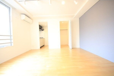 【居間・リビング】 | Branche覚王山Ⅱ