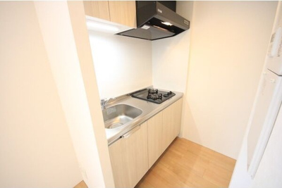 【キッチン】 | Branche覚王山Ⅱ