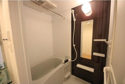 【浴室】 | Branche覚王山Ⅱ