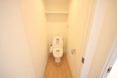 【トイレ】 | Branche覚王山Ⅱ