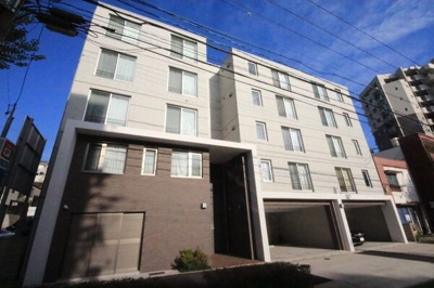 【エントランス】 | Branche覚王山Ⅱ