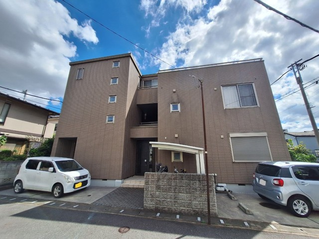 Ｑｕｉｎｔｅｔｔｏ ｄｉ ｃａｓａの外観|★耐震・耐火性に優れた旭化成ヘーベルメゾン★