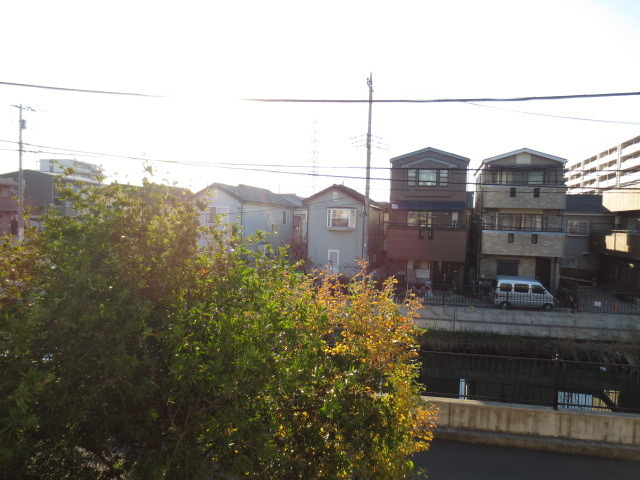 Ｑｕｉｎｔｅｔｔｏ ｄｉ ｃａｓａの展望|★お部屋からの眺め★