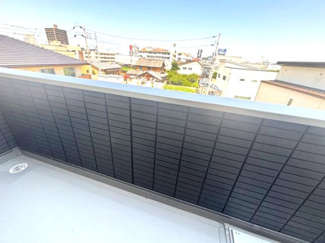 【バルコニー】 | アーバンライフヒロ沖浜