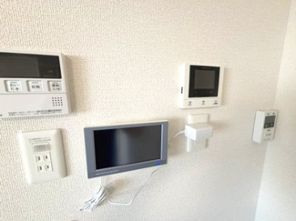 【セキュリティ】 | アーバンライフヒロ沖浜