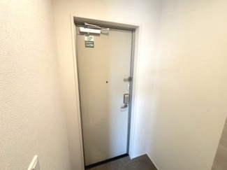 【玄関】 | アーバンライフヒロ沖浜
