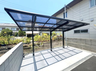 【その他共用部分】 | アーバンライフヒロ沖浜
