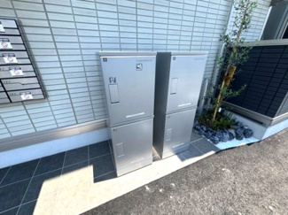 【その他共用部分】 | アーバンライフヒロ沖浜