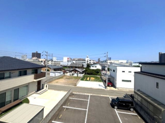 【展望】 | アーバンライフヒロ沖浜
