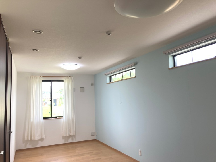 打越町新池浦戸建の展望