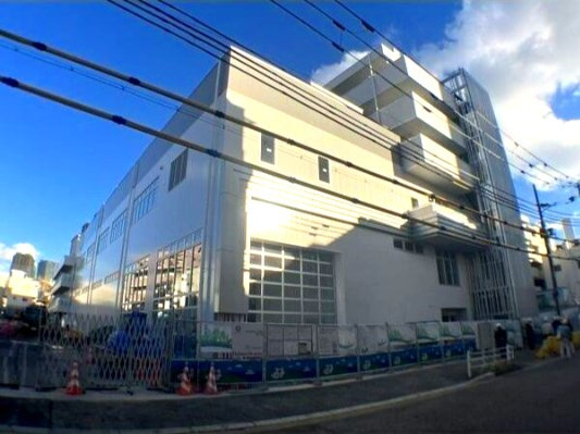 ラパン　すみよし