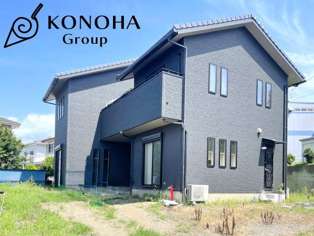 【中古戸建】高崎市矢島町