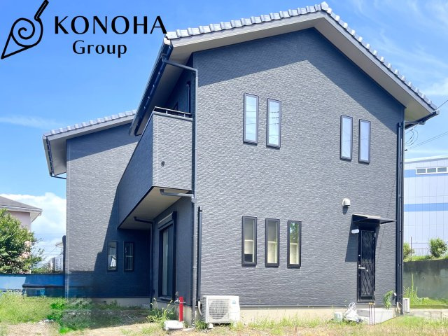 【中古戸建】高崎市矢島町の外観|■外観｜ここから始まる「日常」はご家族にとってかけがえのない時間となります。少しでも豊かに、快適に。