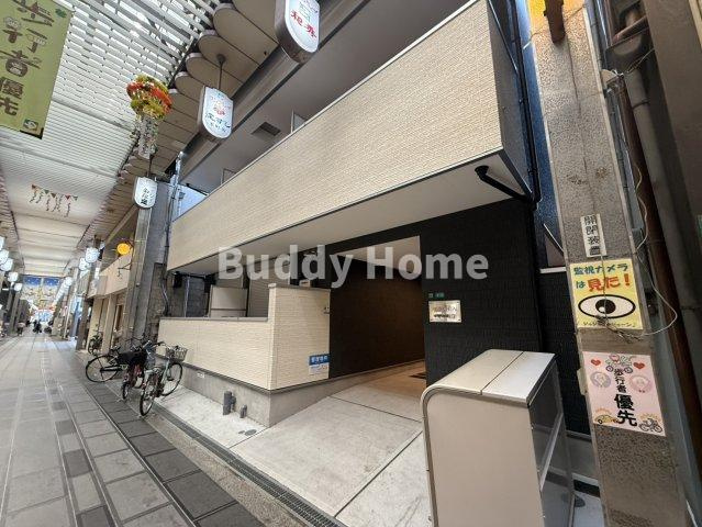 ALEGRIA平野本町Ⅱ