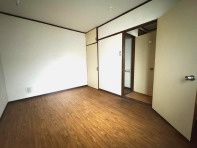 【内装】 | セブンハイツ春日