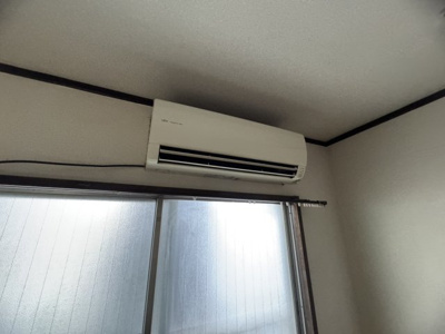 【設備】 | セブンハイツ春日