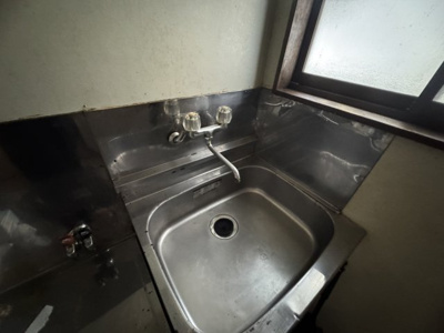 【キッチン】 | セブンハイツ春日