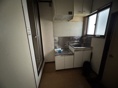 【内装】 | セブンハイツ春日