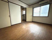 【居間・リビング】 | セブンハイツ春日