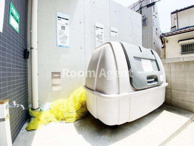 ジオステージ本山のその他