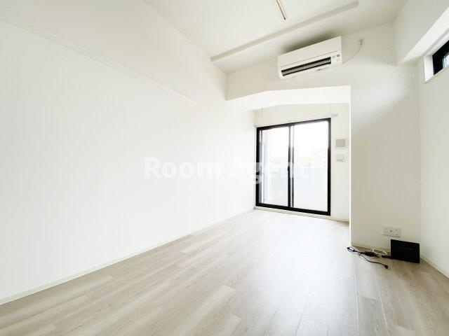 ジオステージ本山の居間・リビング