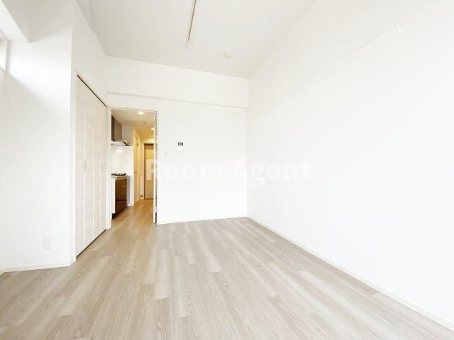 ジオステージ本山の内装