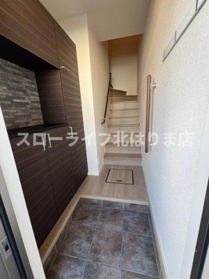 【玄関】 | クリスタル