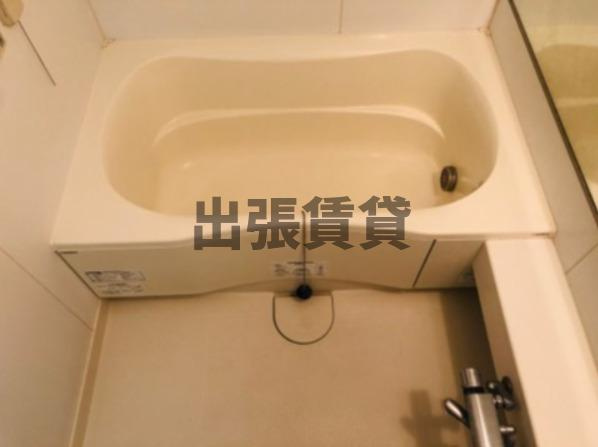 仲介手数料無料！！さくらHills富士見の浴室