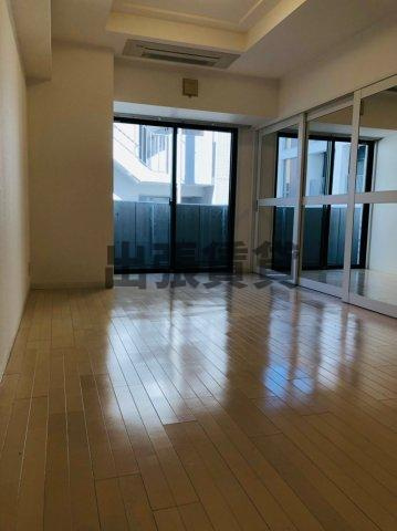 仲介手数料無料！！さくらHills富士見の居間・リビング