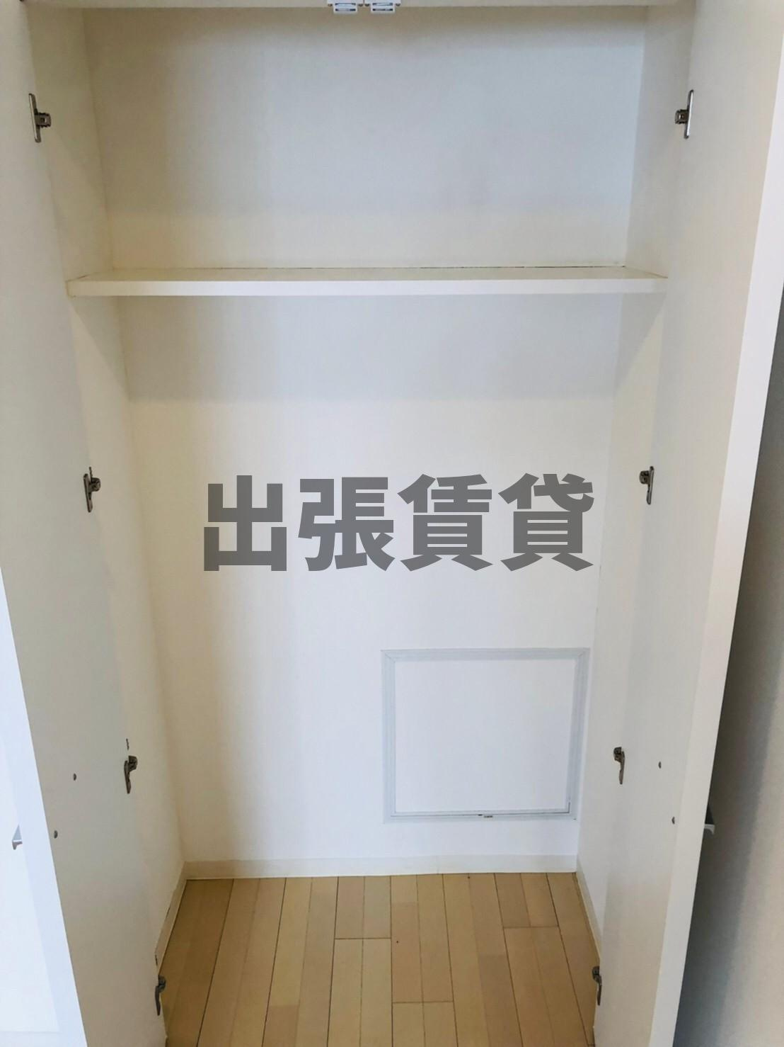 仲介手数料無料！！さくらHills富士見の収納