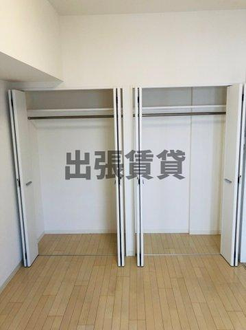 仲介手数料無料！！さくらHills富士見の収納
