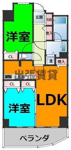 仲介手数料無料！！さくらHills富士見