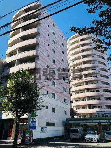 仲介手数料無料！！さくらHills富士見の外観