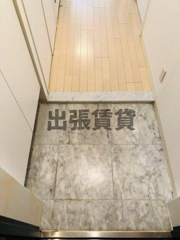 仲介手数料無料！！さくらHills富士見の玄関