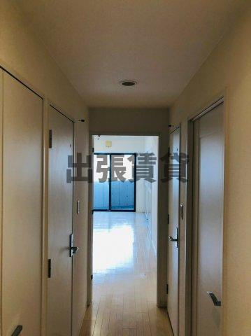 仲介手数料無料！！さくらHills富士見の内装