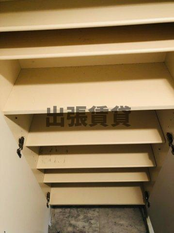 仲介手数料無料！！さくらHills富士見の収納