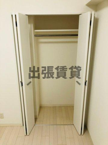 仲介手数料無料！！さくらHills富士見の収納