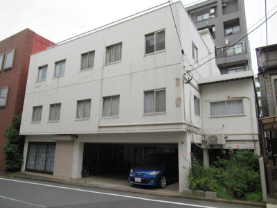 【外観】 | 大丸ビル