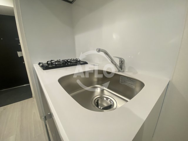 プレサンス大国町アドロッソのキッチン|プレサンス大国町アドロッソ　キッチン