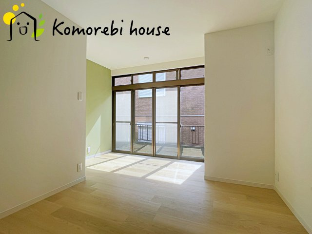 上尾市大字原市　中古戸建の洋室|2025/8/18　撮影