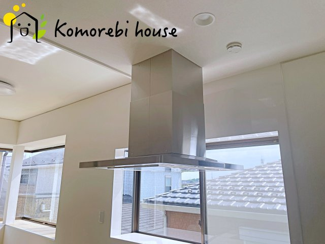 上尾市大字原市　中古戸建のキッチン|2025/8/18　撮影