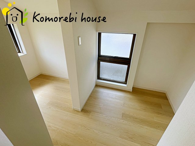 上尾市大字原市　中古戸建の収納|2025/8/18　撮影