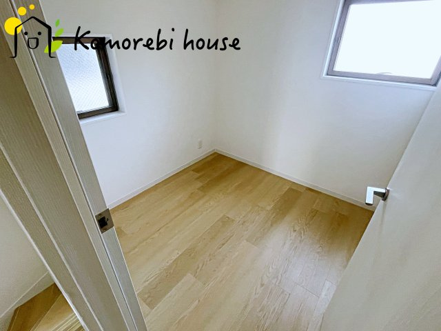 上尾市大字原市　中古戸建の収納|2025/8/18　撮影