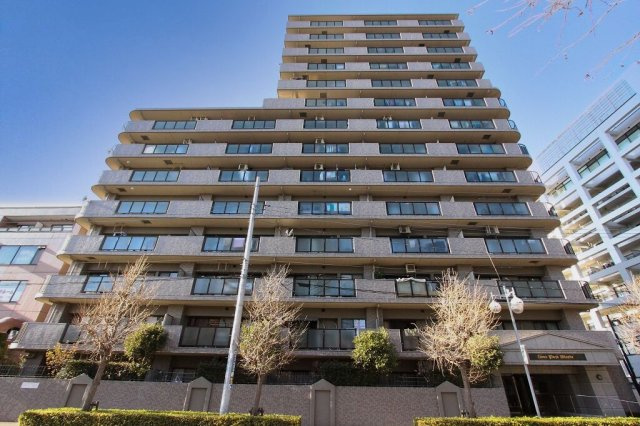 ライオンズプラザ三郷