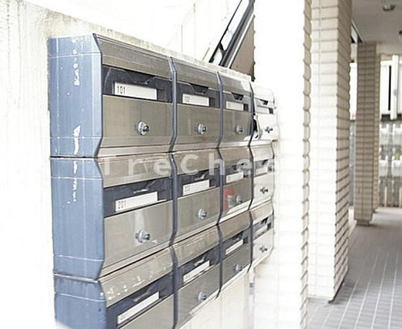 ラメールトランキルのその他共用部分