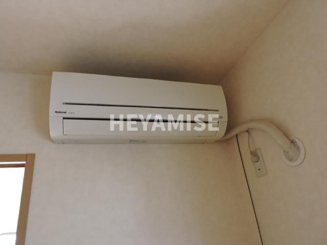 クーズアベニューの設備